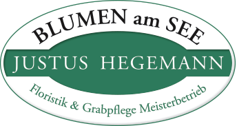 Logo - Blumen am See